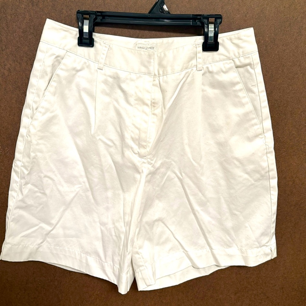 Liz Claiborne Lizsport short